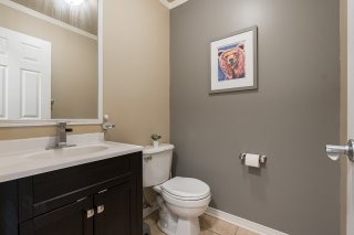 Washroom