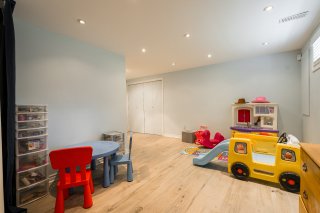 Playroom