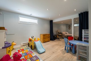 Playroom