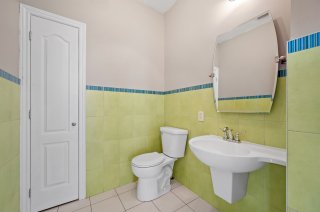 Washroom