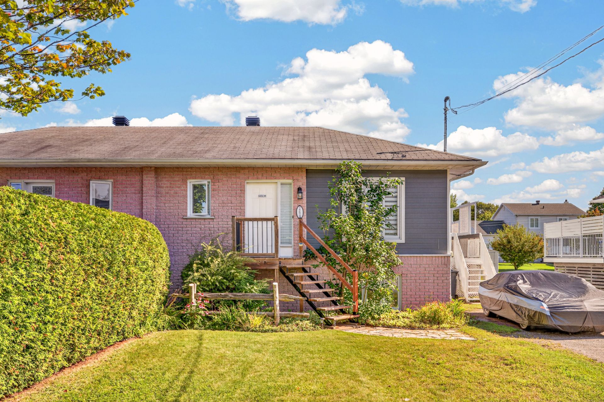  269 Av. Thibodeau
