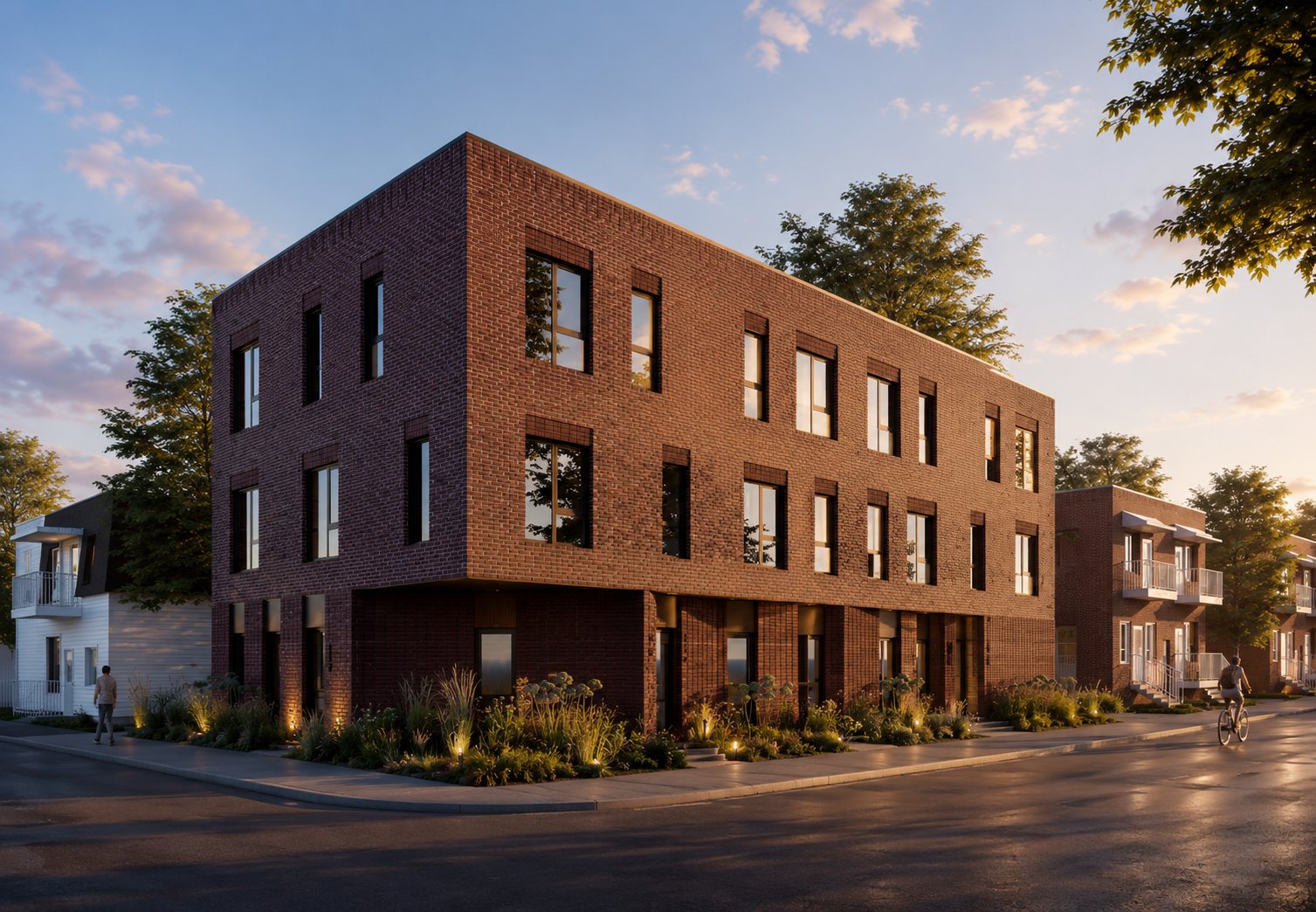 #4 - 1000 Rue St-Louis