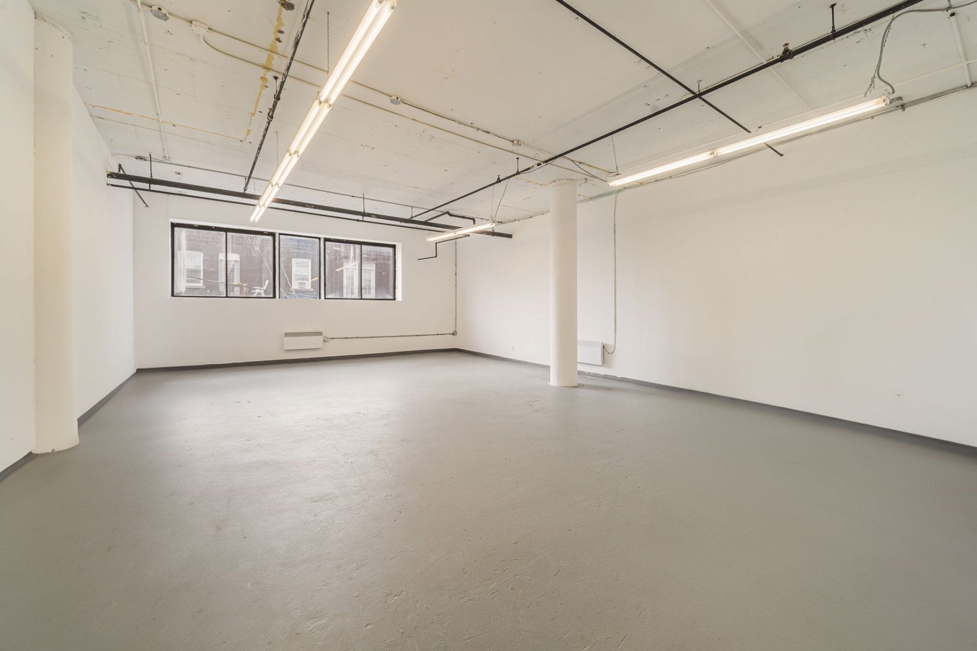 #221 - 137 Rue St-Ferdinand