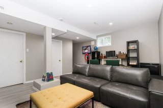 Salle familiale