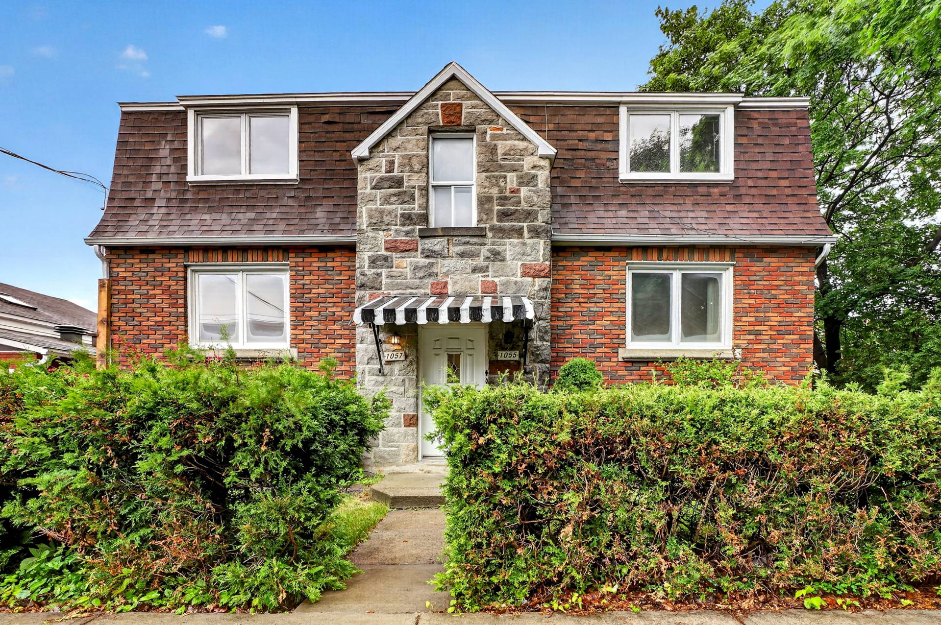 1055 Rue Raimbault