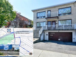 7160 Rue Beauchesne