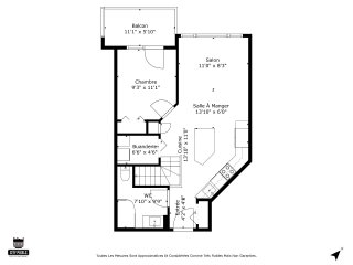 Plan (croquis)