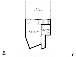 Plan (croquis)