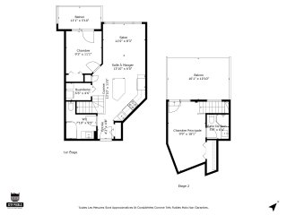 Plan (croquis)