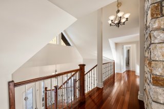 Mezzanine
