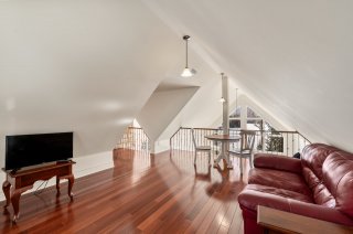 Mezzanine