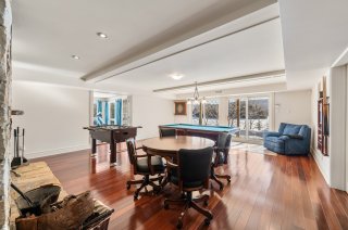 Salle familiale