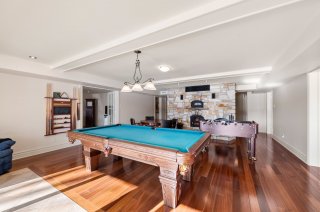 Salle familiale