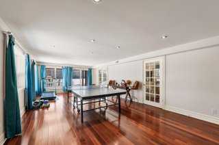 Salle de jeux