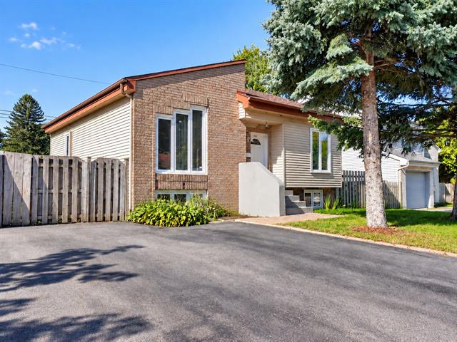 4355 Boul. Jacques-Bizard