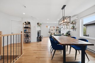 Salle à manger