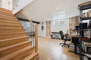 Salle familiale