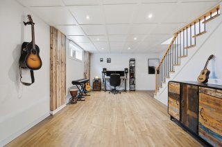 Salle familiale
