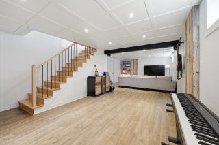 Salle familiale