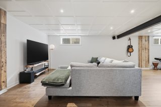 Salle familiale