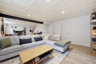 Salle familiale