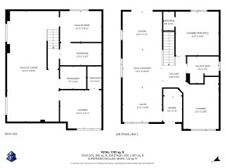 Plan (croquis)