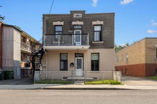 2712 Av. Mercier