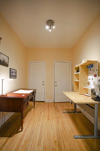 Bureau