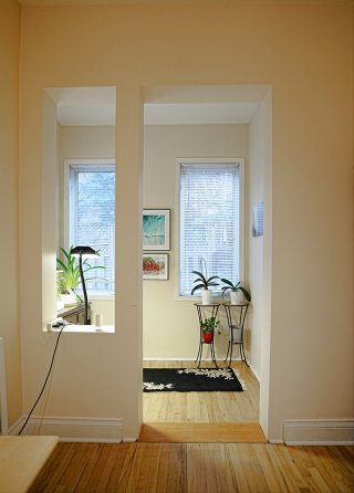 Solarium