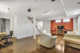 Salle familiale