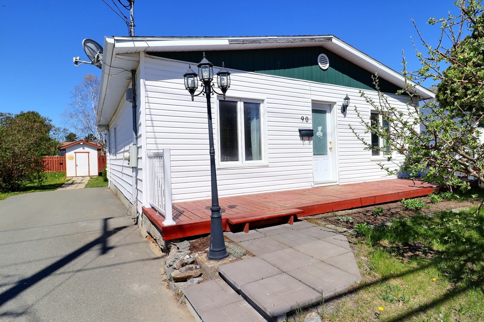 90 Rue Vallières