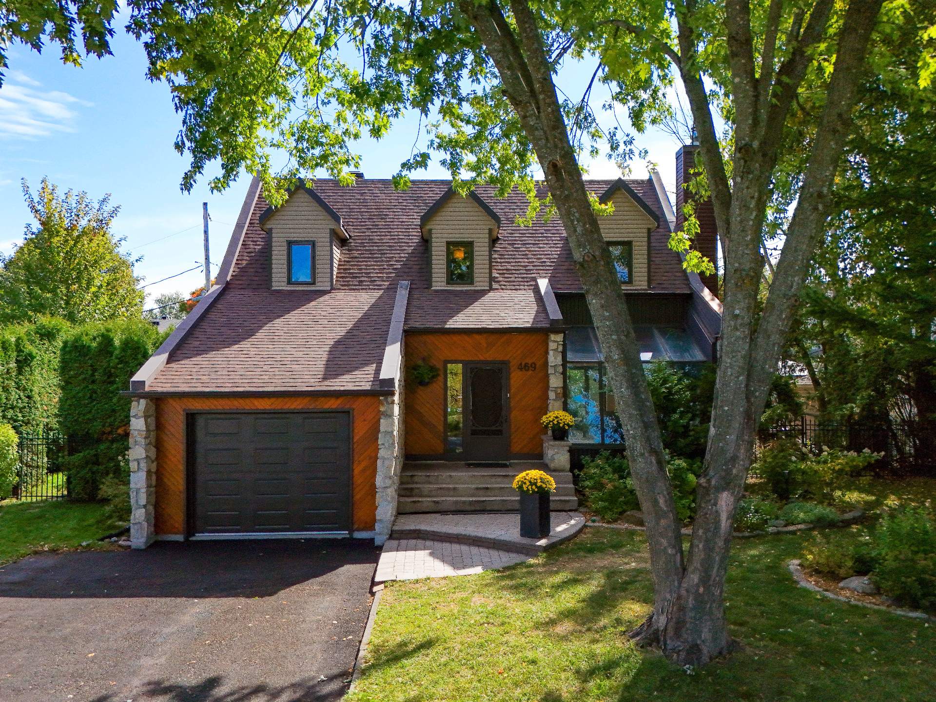 469 Rue de l'Érablière