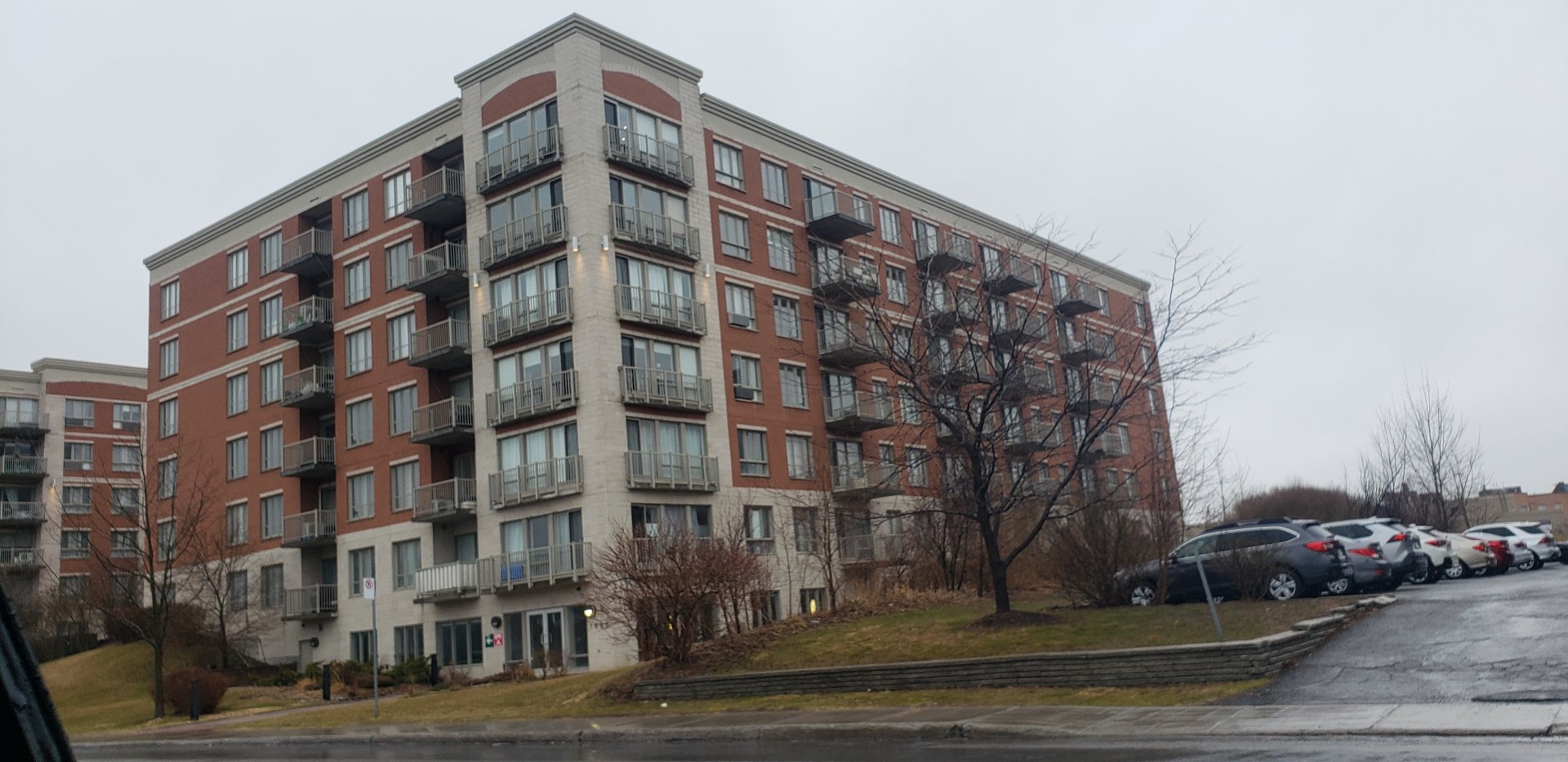 #603 - 1650 Rue St-Louis