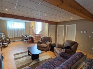 Salle familiale