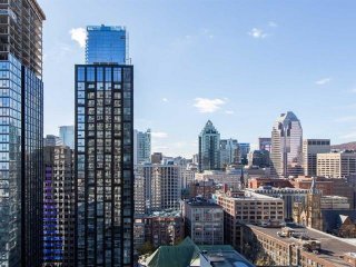 #4812 - 1210 Rue Jeanne-Mance