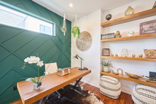Bureau