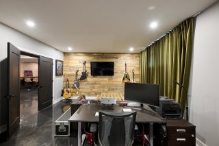 Salle familiale