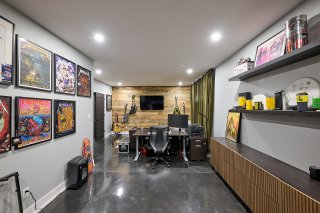 Salle familiale