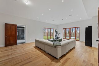 Salle familiale