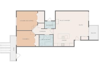 Plan (croquis)
