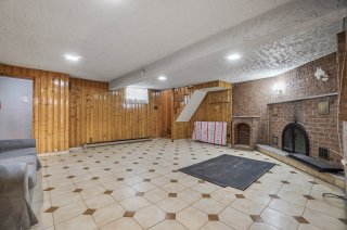 Salle familiale