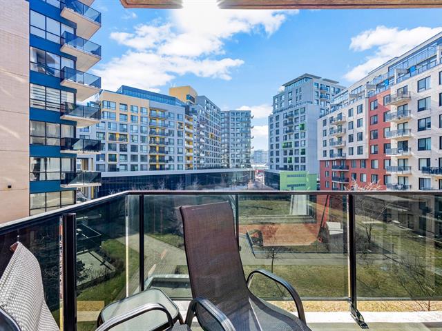 #3405 - 5150 Rue Buchan