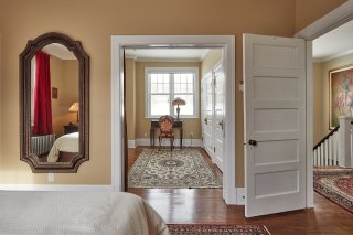 Penderie (Walk-in)