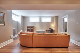 Salle familiale