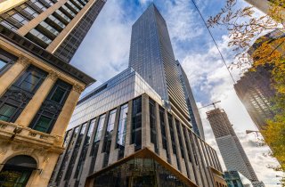 #3805 - 720 Rue St-Jacques