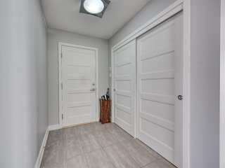 Hall d'entrée