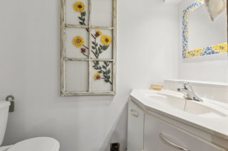 Washroom