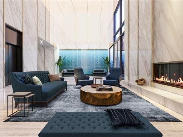 #508 - 3647 Av. Jean-Béraud