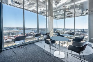 Salle communautaire
