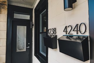 4238 Rue St-Urbain